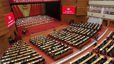 兩會(huì)上的“北汽聲音”：京津冀攜手，做強(qiáng)汽車產(chǎn)業(yè)鏈